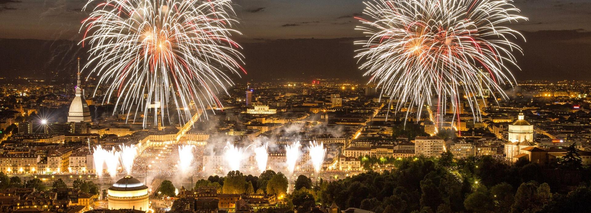 CAPODANNO IN PIEMONTE