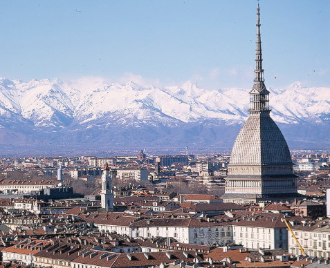 CAPODANNO IN PIEMONTE