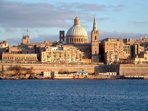 MALTA: L’ISOLA DEI CAVALIERI