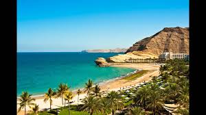 TOUR OMAN - CON ACCOMPAGNATORE