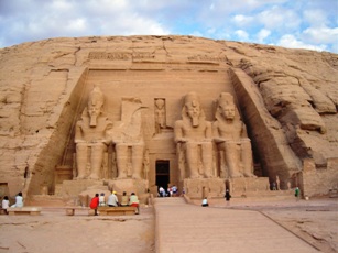 Abu Simbel