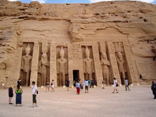 Abu Simbel