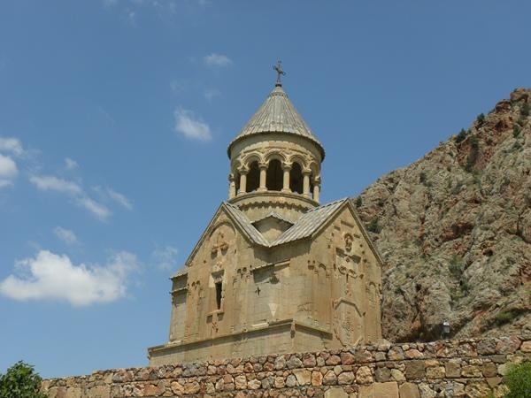 NORAVANK 