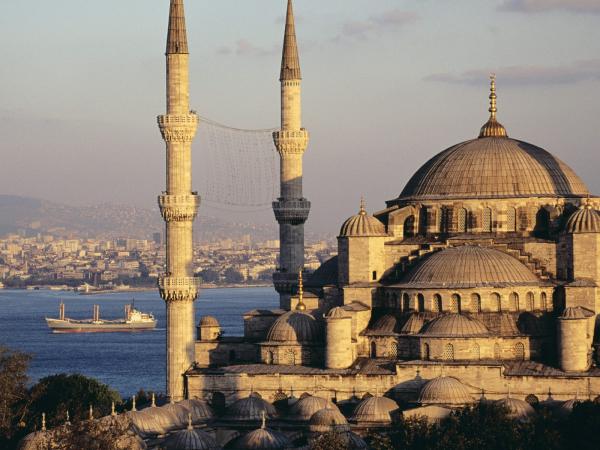 TOUR TURCHIA: ISTANBUL E CAPPADOCIA