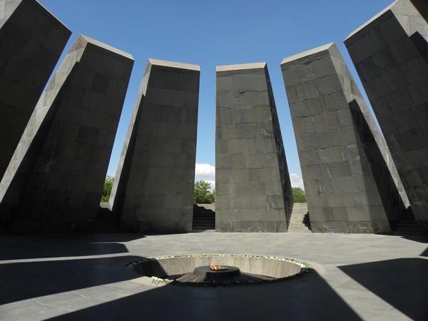 Monumento al Genocidio