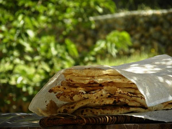 Pane Armeno