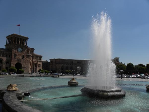 Yerevan