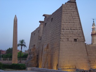 Tempio di Luxor